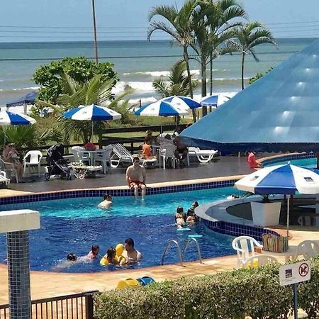 Uma Ilha No Ilhas Do Caribe Resort Matinhos Exterior photo