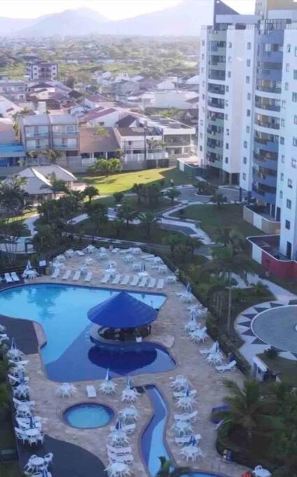 Uma Ilha No Ilhas Do Caribe Resort Matinhos Exterior photo