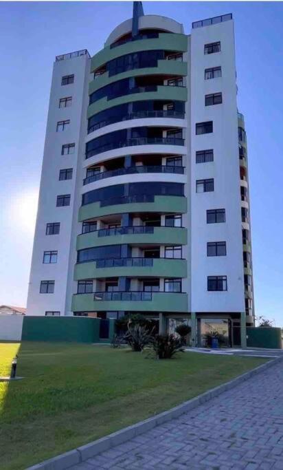 Uma Ilha No Ilhas Do Caribe Resort Matinhos Exterior photo